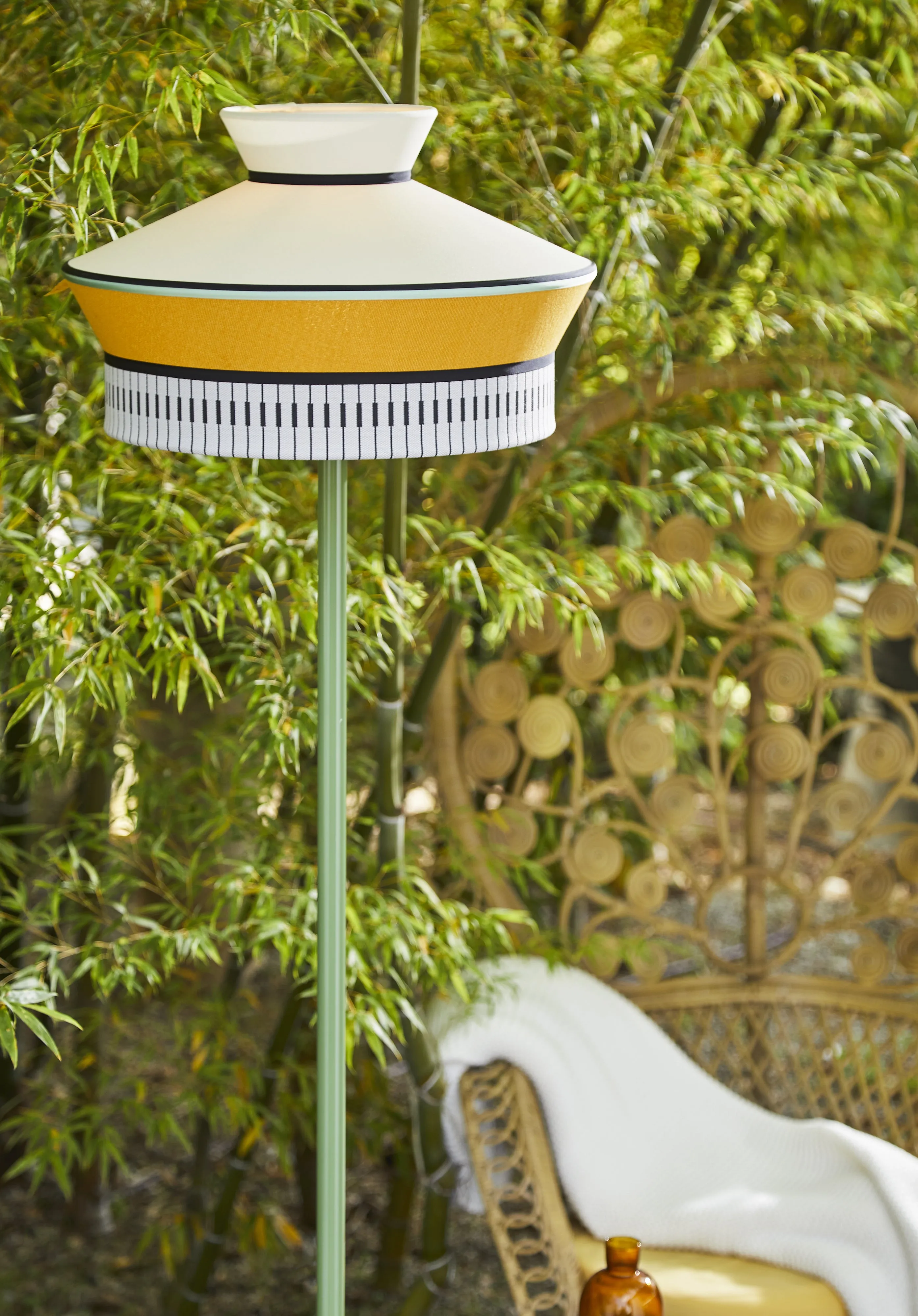 Calypso FL Table Guadalupe Outdoor