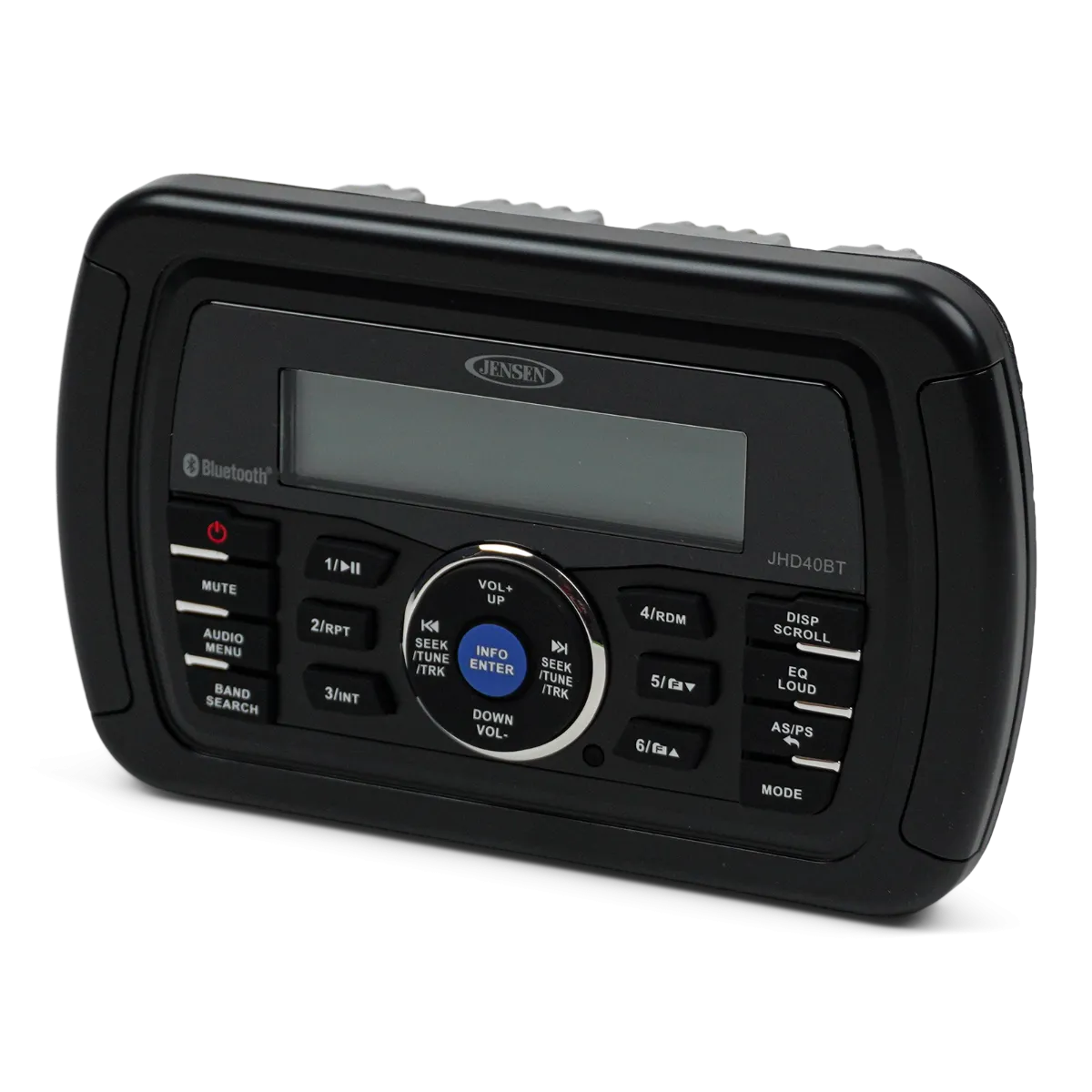 Can-Am Complete Overhead Audio System