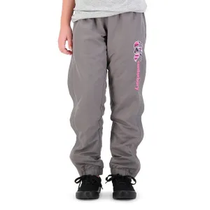 Canterbury Girls (Kids) Uglies Tapered Cuff Stadium Pant - 2 Colours