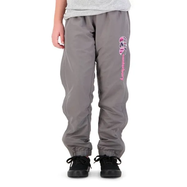 Canterbury Girls (Kids) Uglies Tapered Cuff Stadium Pant - 2 Colours