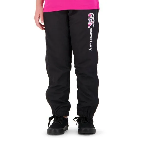Canterbury Girls (Kids) Uglies Tapered Cuff Stadium Pant - 2 Colours