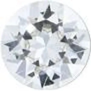 CHATON CRYSTAL  SS29 10PC