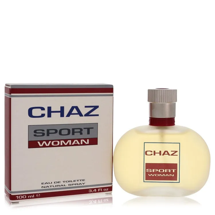 Chaz Sport