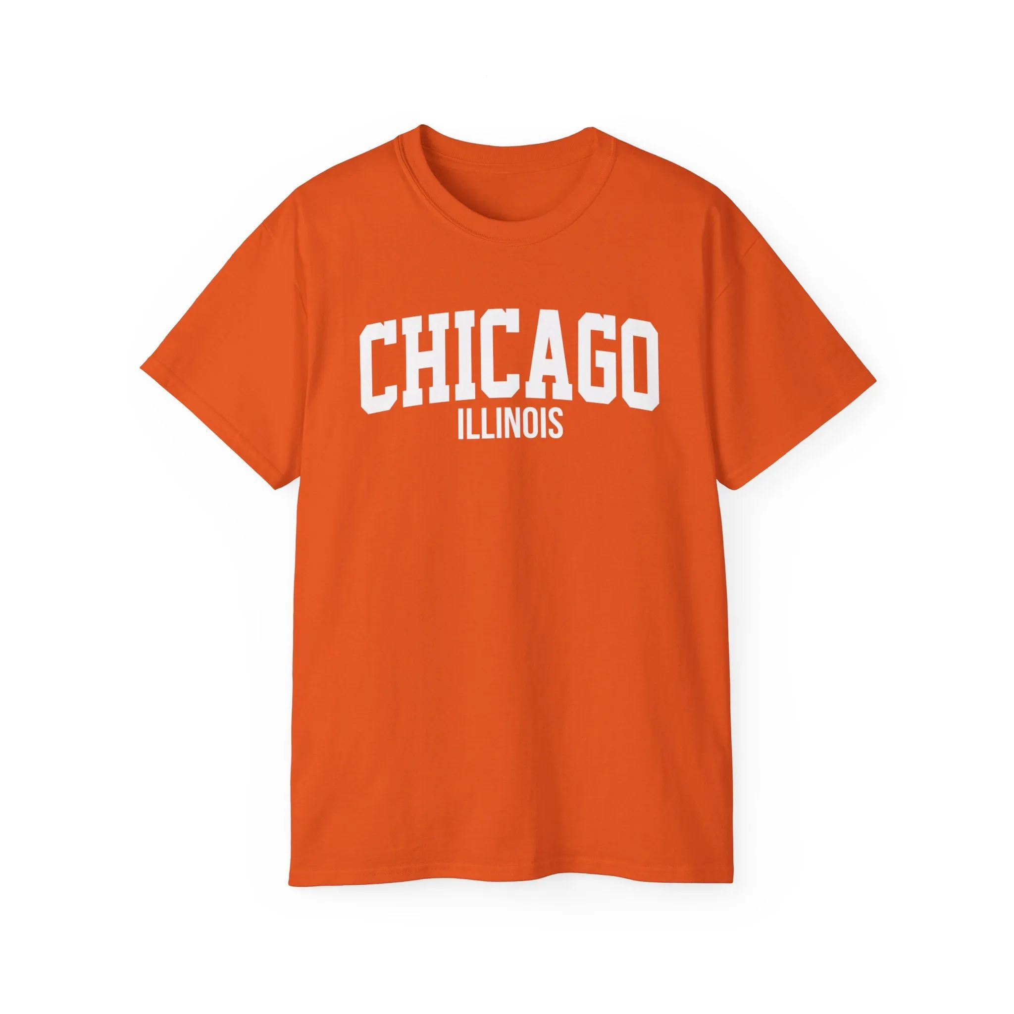 Chicago Illinois t-shirt