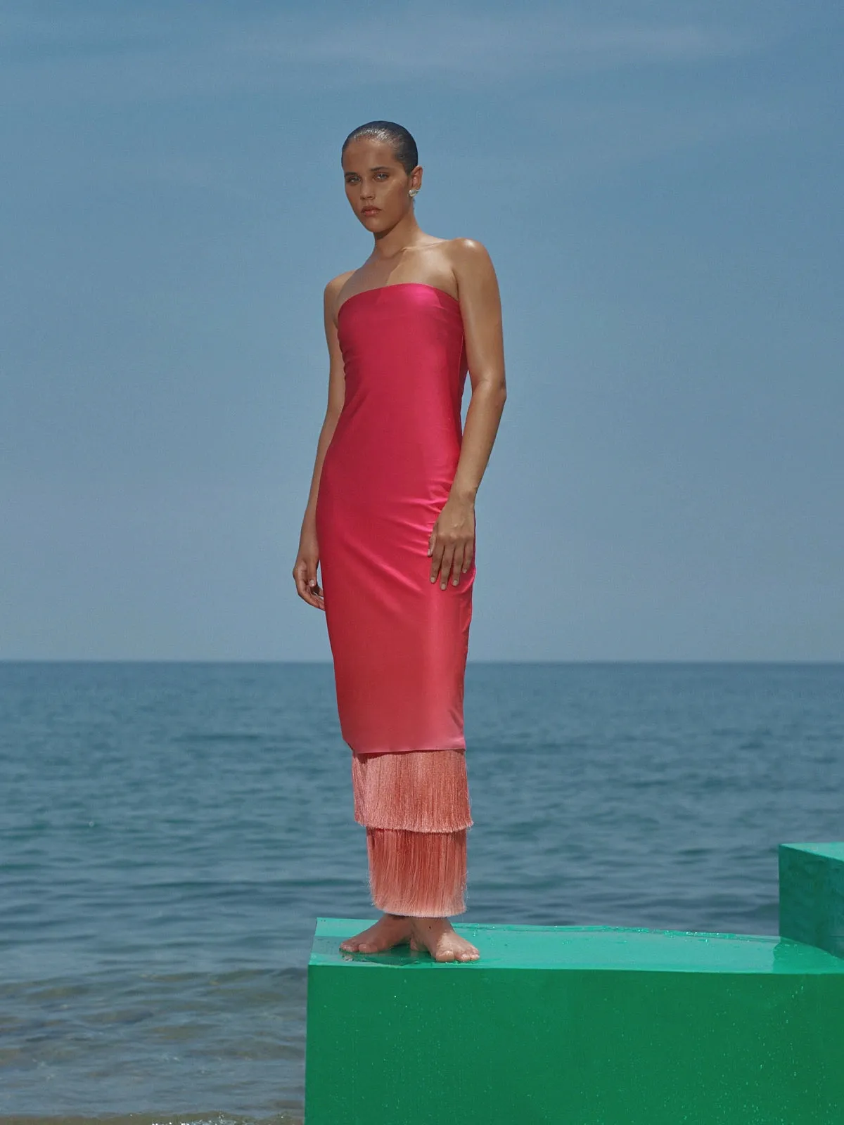 Cleo Dress