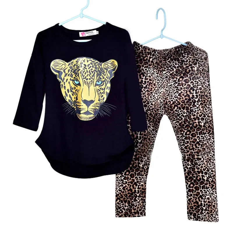 Clothes Leopard