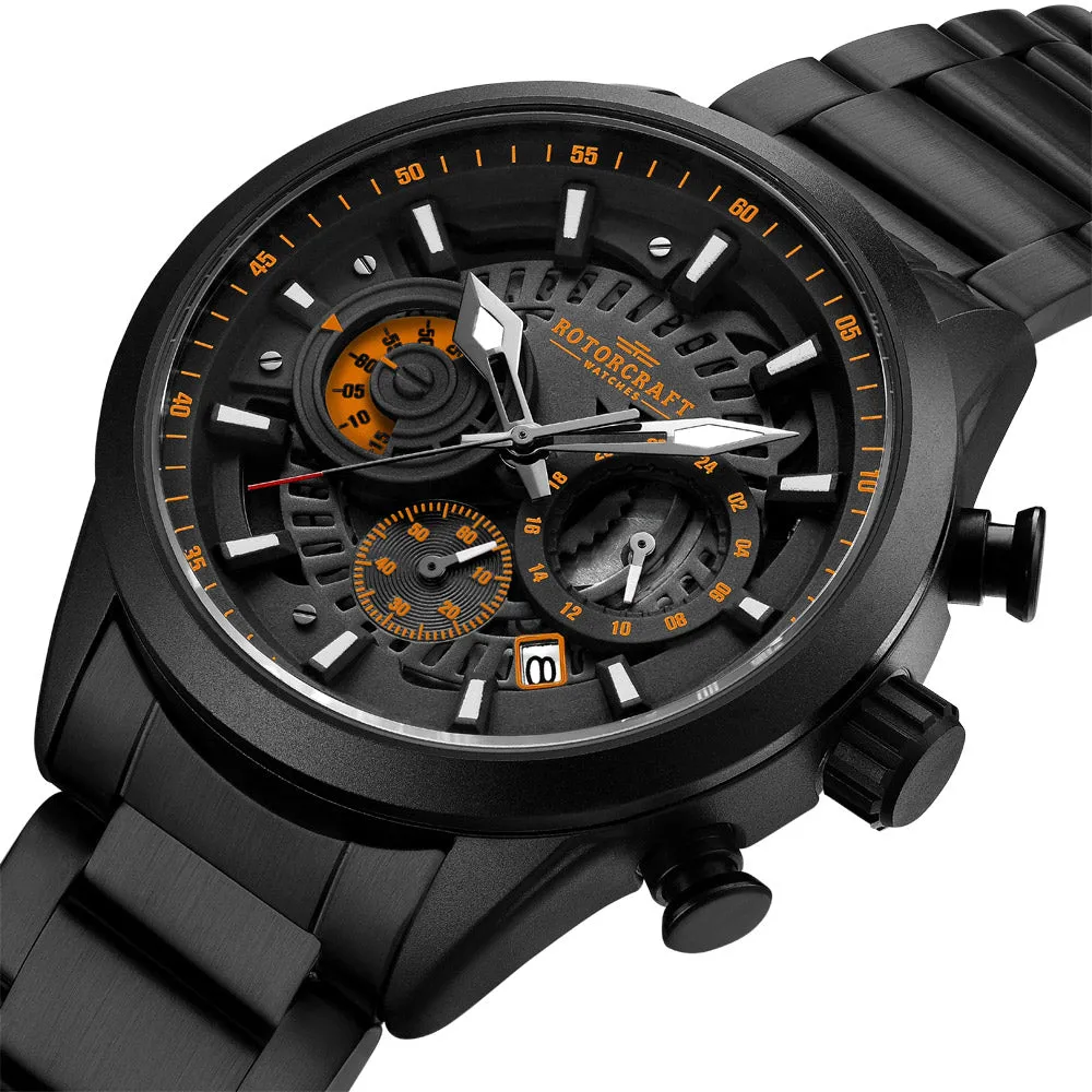 Cockpit<br>RC2202 Chrono