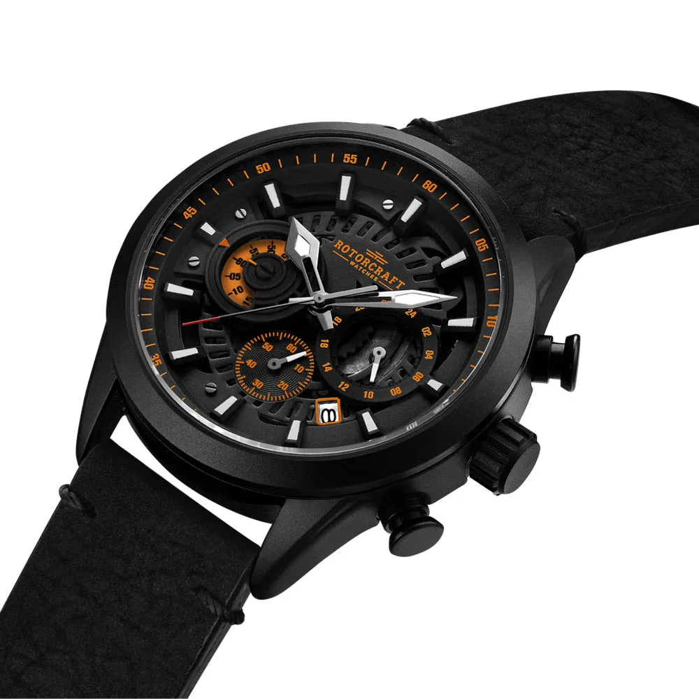 Cockpit<br>RC2206 Chrono