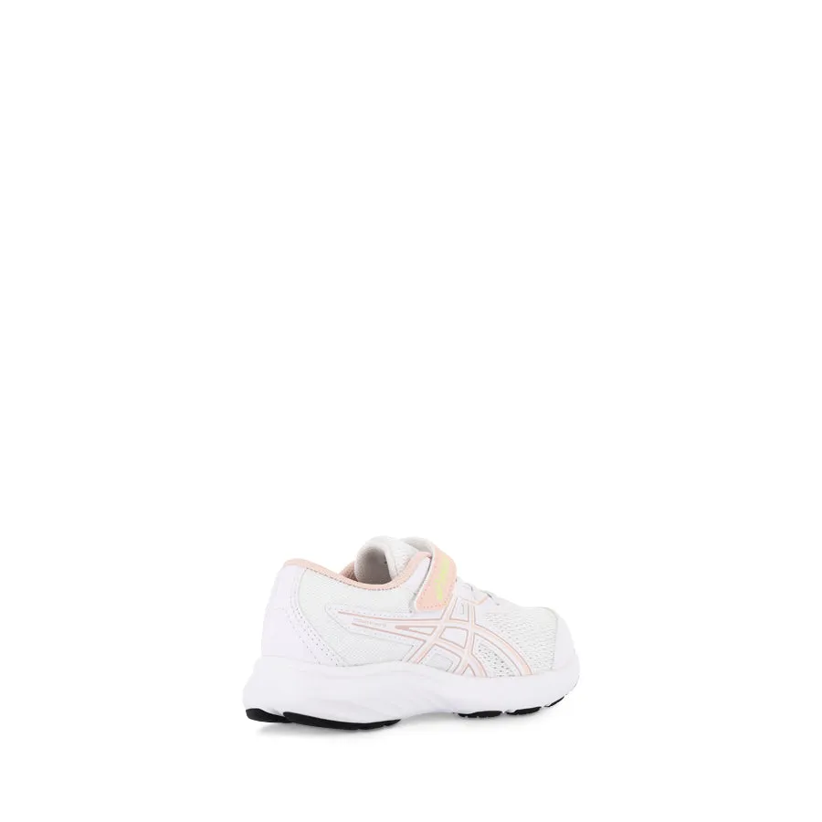 CONTEND 9 PS - WHITE/BREEZE