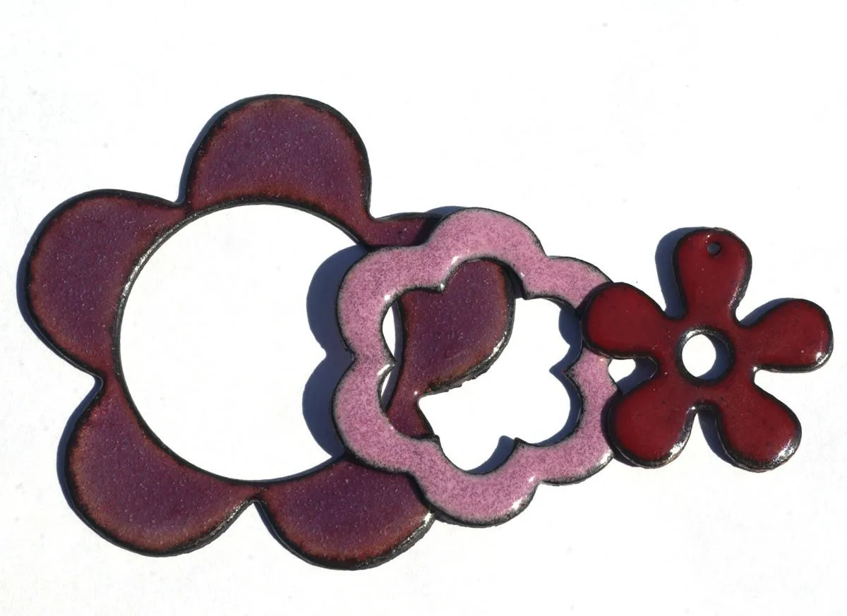Copper or Nickel Silver Eye Pointed Oval Blank 39mm x 13mm 20g Shape Cutout for Enameling Stamping Texturing  4 pieces