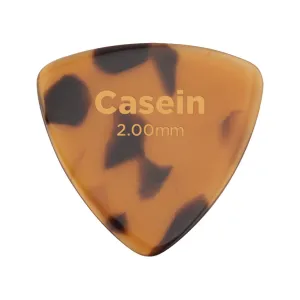 D'Addario 2CA7-01 Casein 2.0mm Wide Guitar Pick