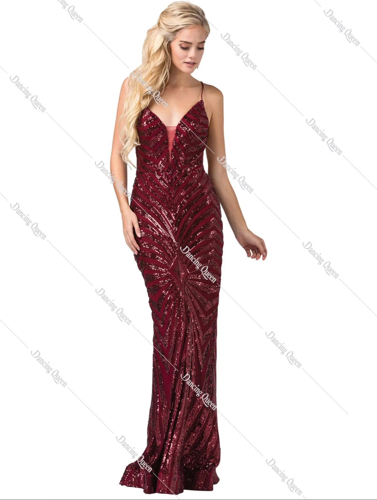 Dancing Queen 2528