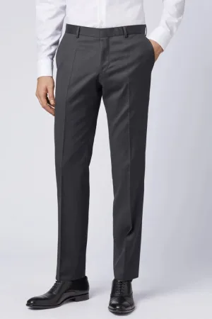 Dark Grey Dress Pant