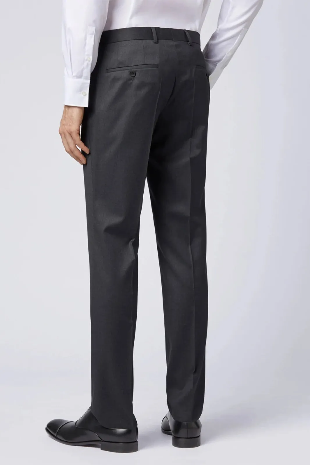 Dark Grey Dress Pant