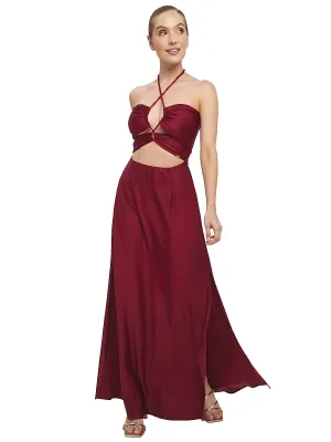 Dasha Maxi Dress
