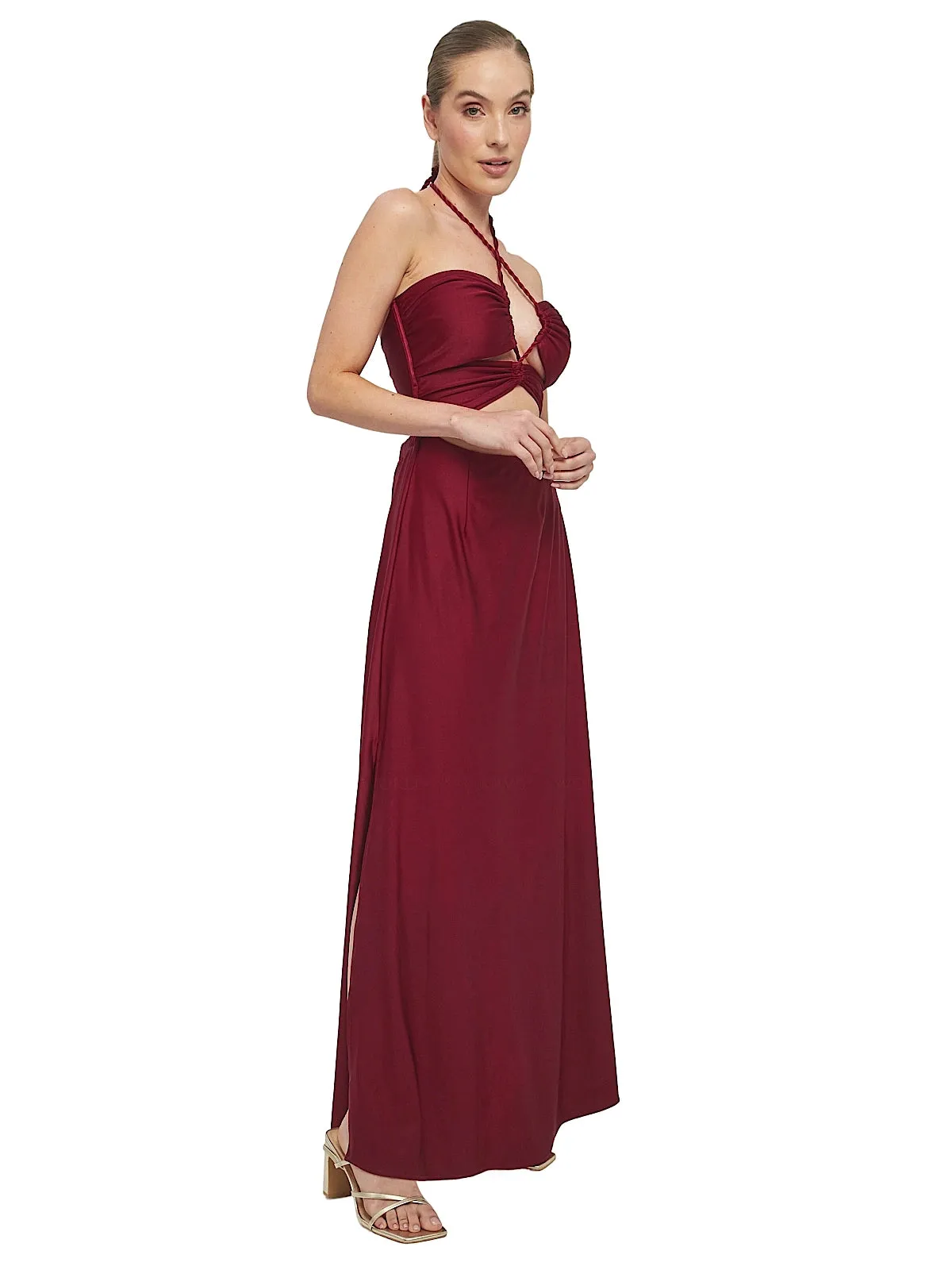 Dasha Maxi Dress