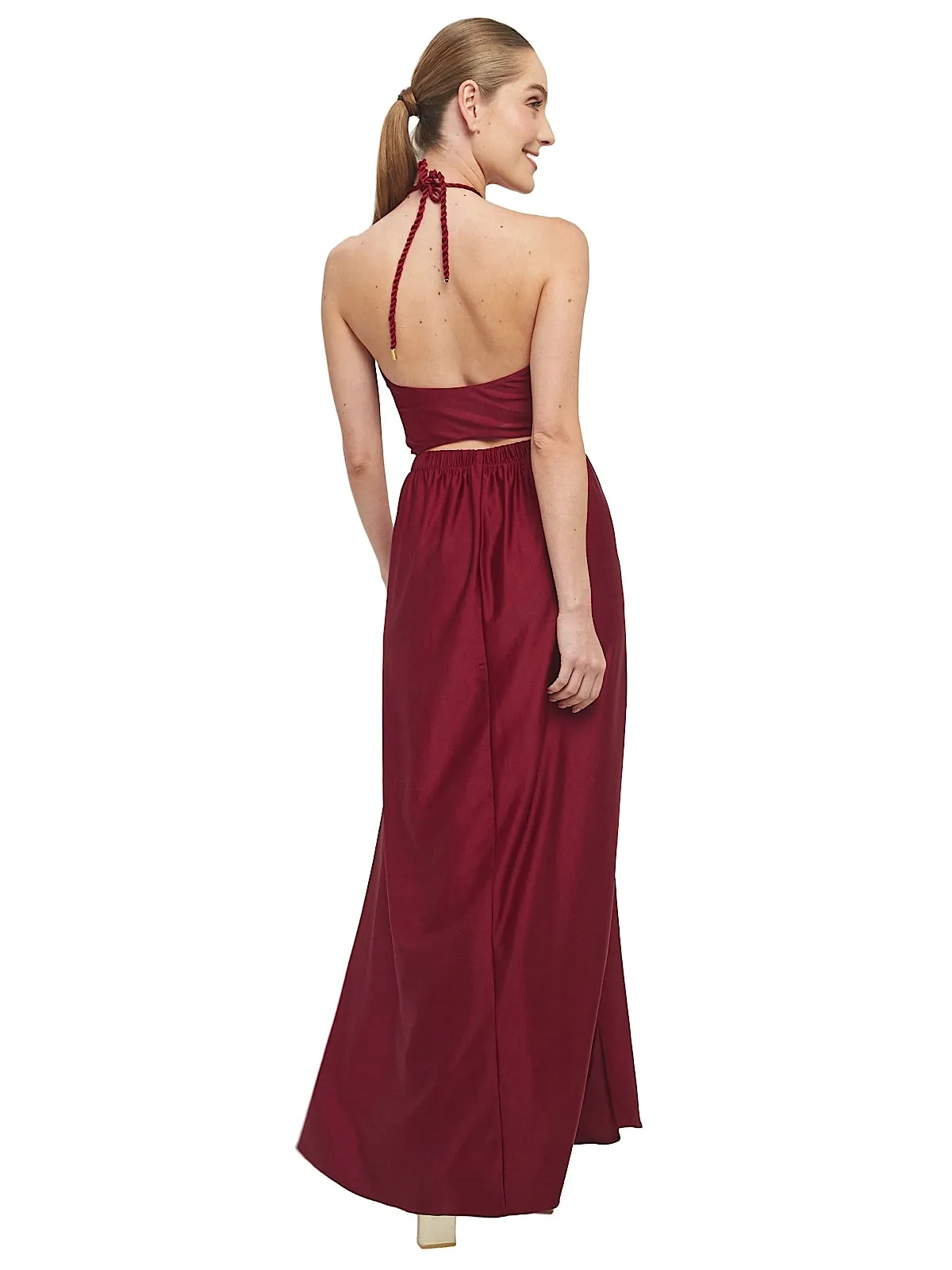 Dasha Maxi Dress