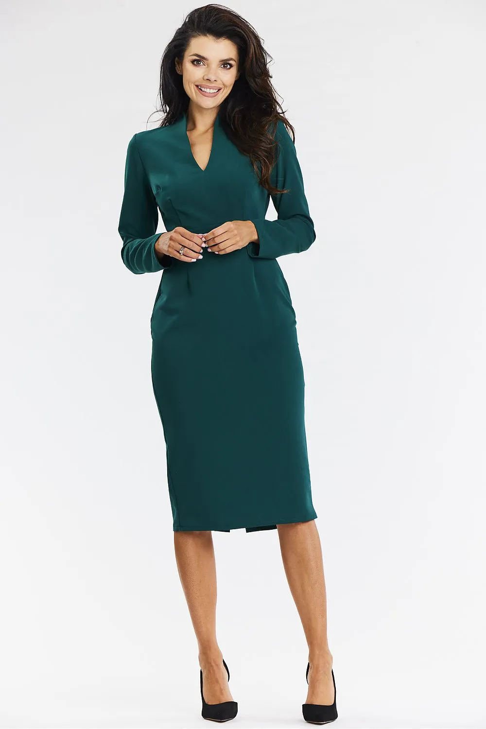 Daydress model 200590 awama