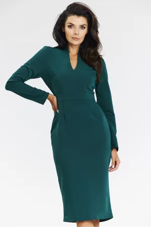 Daydress model 200590 awama