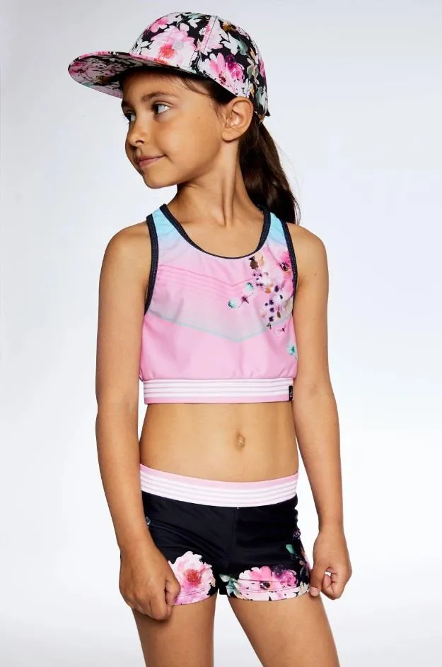 Deux Par Deux Two Piece Swimsuit