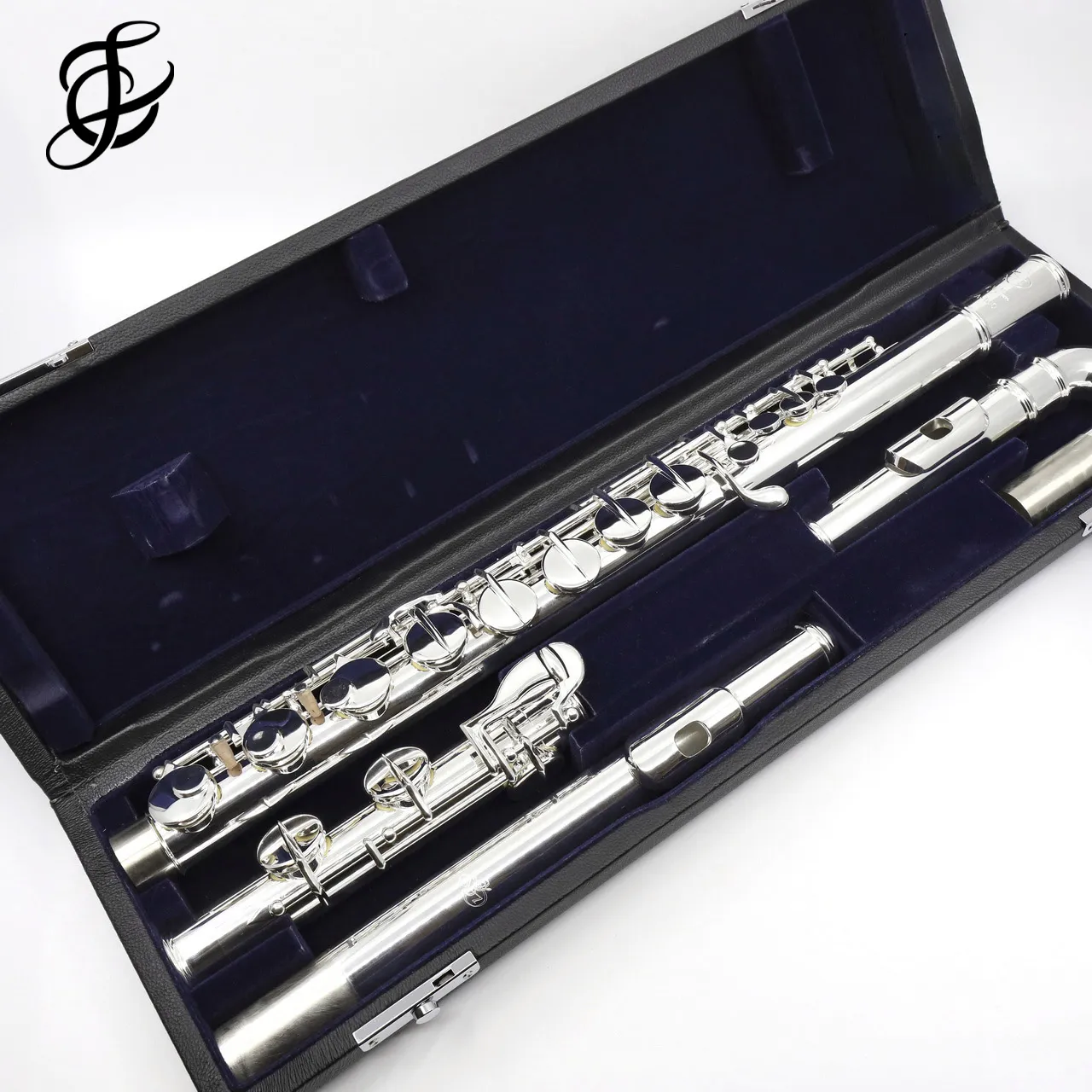 Di Zhao Alto Flute Model DZA-100S  - New