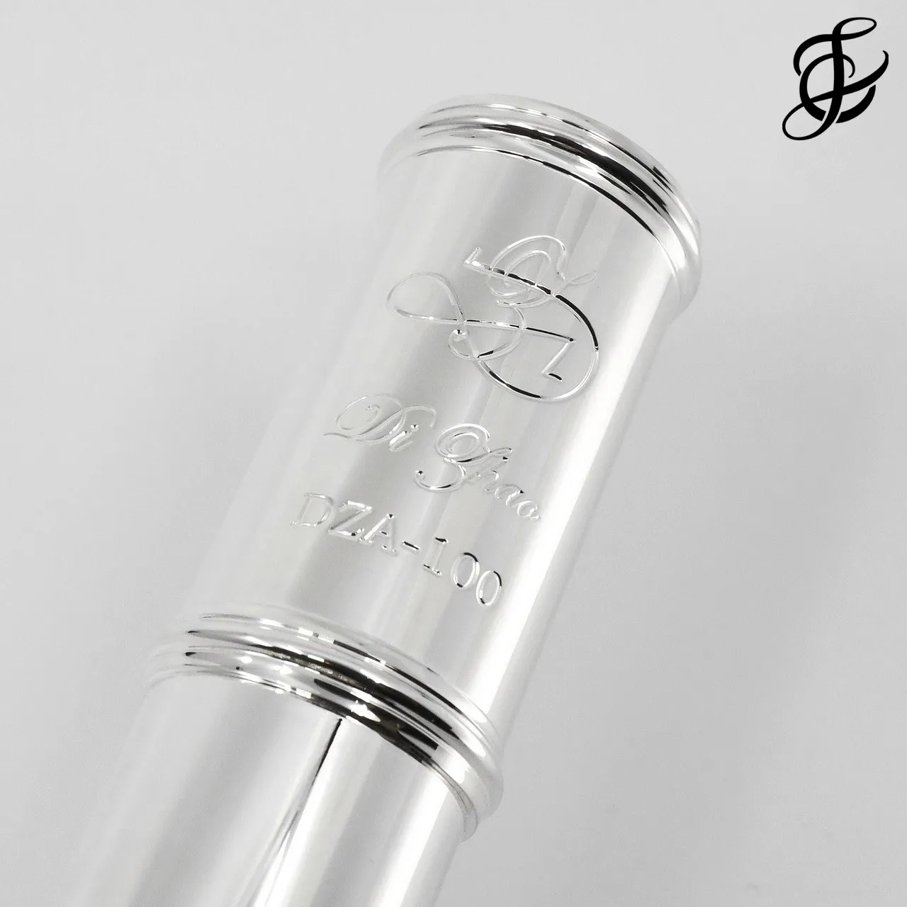 Di Zhao Alto Flute Model DZA-100S  - New