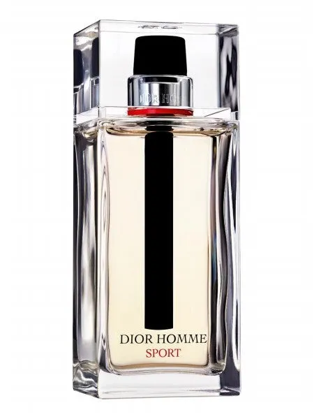 Dior Homme Sport 2017 by Christian Dior