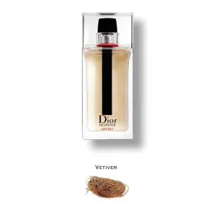 Dior Homme Sport by Christian Dior