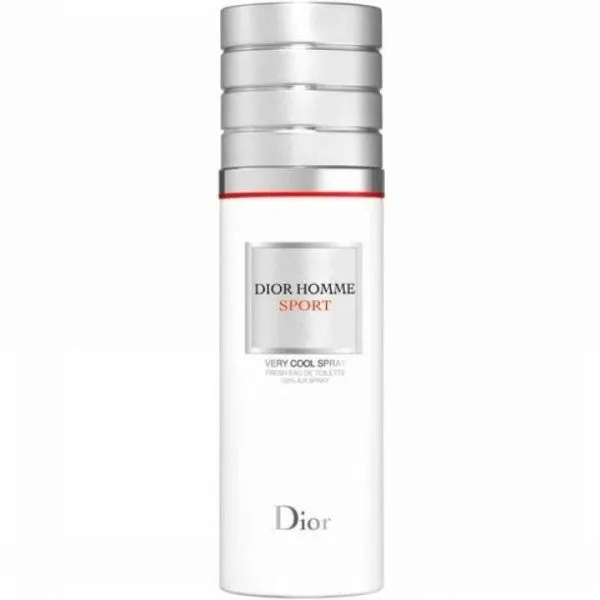 Dior Homme Sport Very Cool Spray by Christian Dior