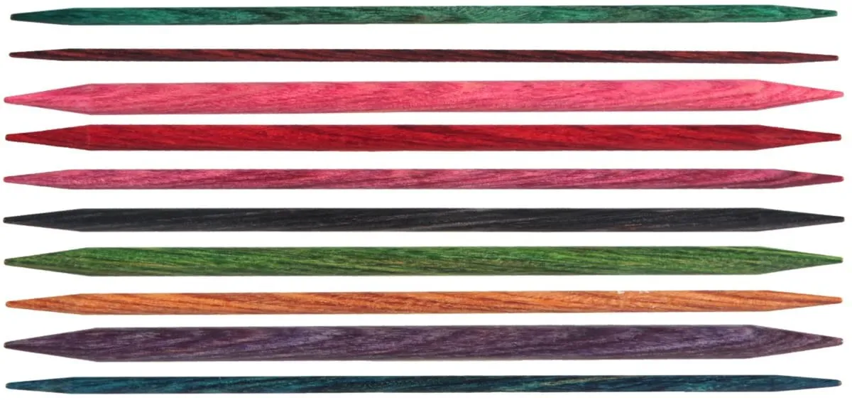 Dreamz 8" Double Pointed Needles