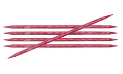 Dreamz 8" Double Pointed Needles