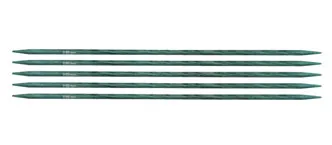 Dreamz 8" Double Pointed Needles