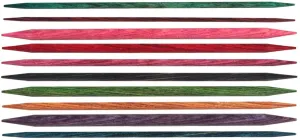 Dreamz 8" Double Pointed Needles