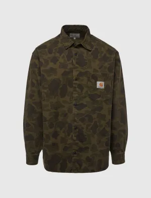 DUCK SHIRT