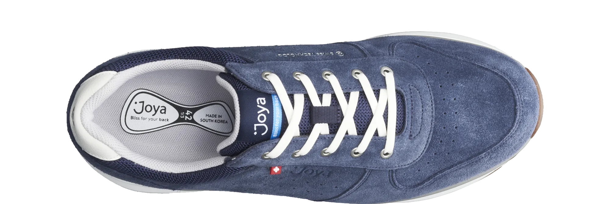 Dynamo Classic Dark Blue