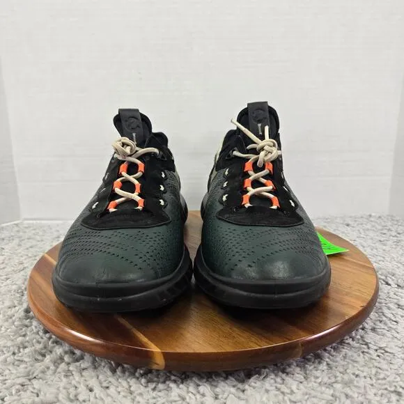 Ecco Sport ATH-1FM Sea Tangle Green Black Casual Lifestyle Daily Sneaker Mens 45