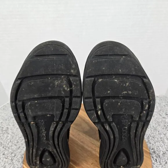 Ecco Sport ATH-1FM Sea Tangle Green Black Casual Lifestyle Daily Sneaker Mens 45