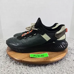 Ecco Sport ATH-1FM Sea Tangle Green Black Casual Lifestyle Daily Sneaker Mens 45