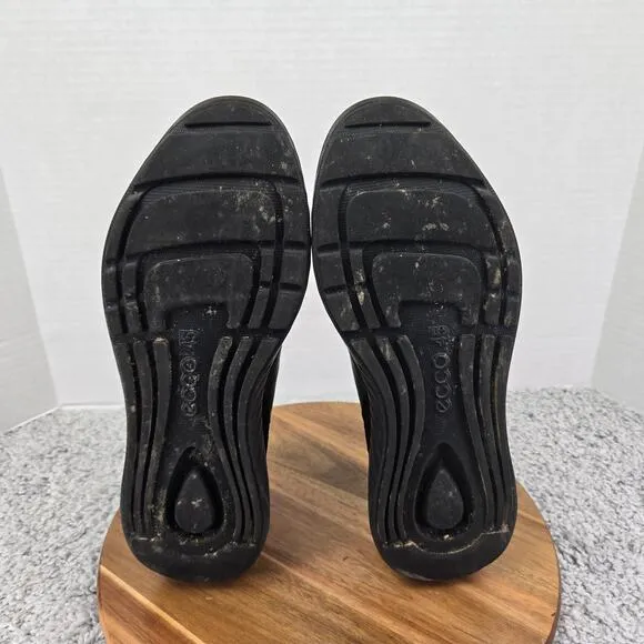 Ecco Sport ATH-1FM Sea Tangle Green Black Casual Lifestyle Daily Sneaker Mens 45