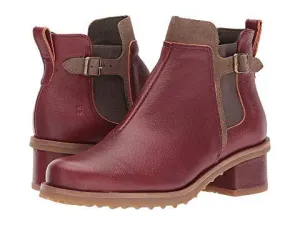 El Naturalista Women's N5104 Boot
