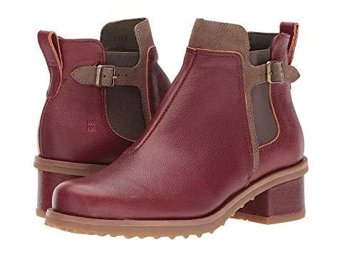 El Naturalista Women's N5104 Boot