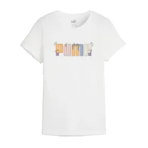 Ess  Graphic Tee