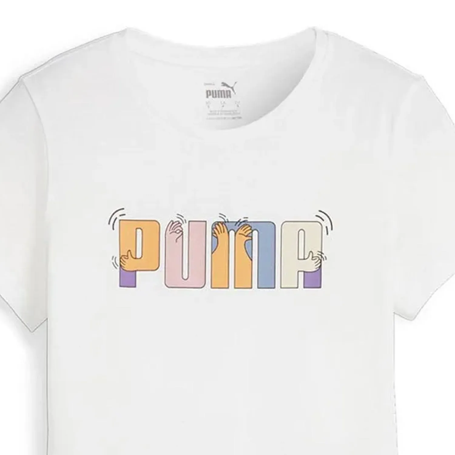 Ess  Graphic Tee