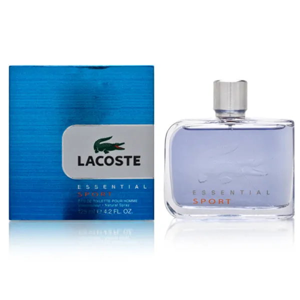 Essential Sport by Lacoste