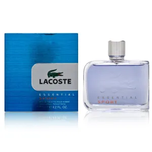 Essential Sport by Lacoste