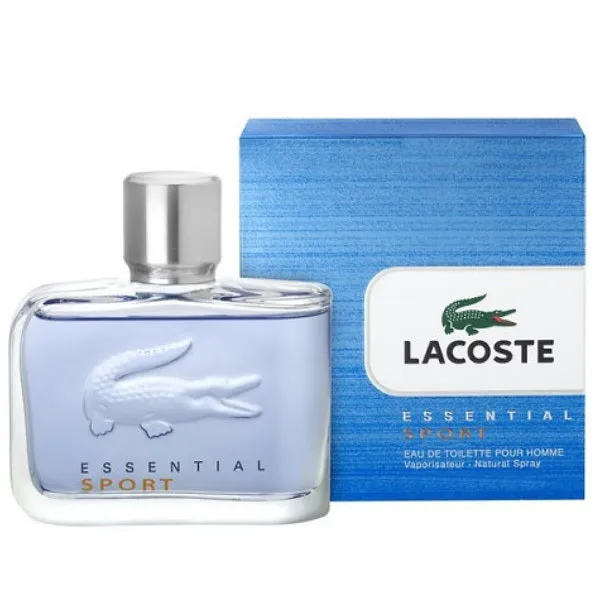 Essential Sport by Lacoste