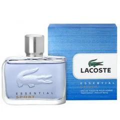 Essential Sport by Lacoste