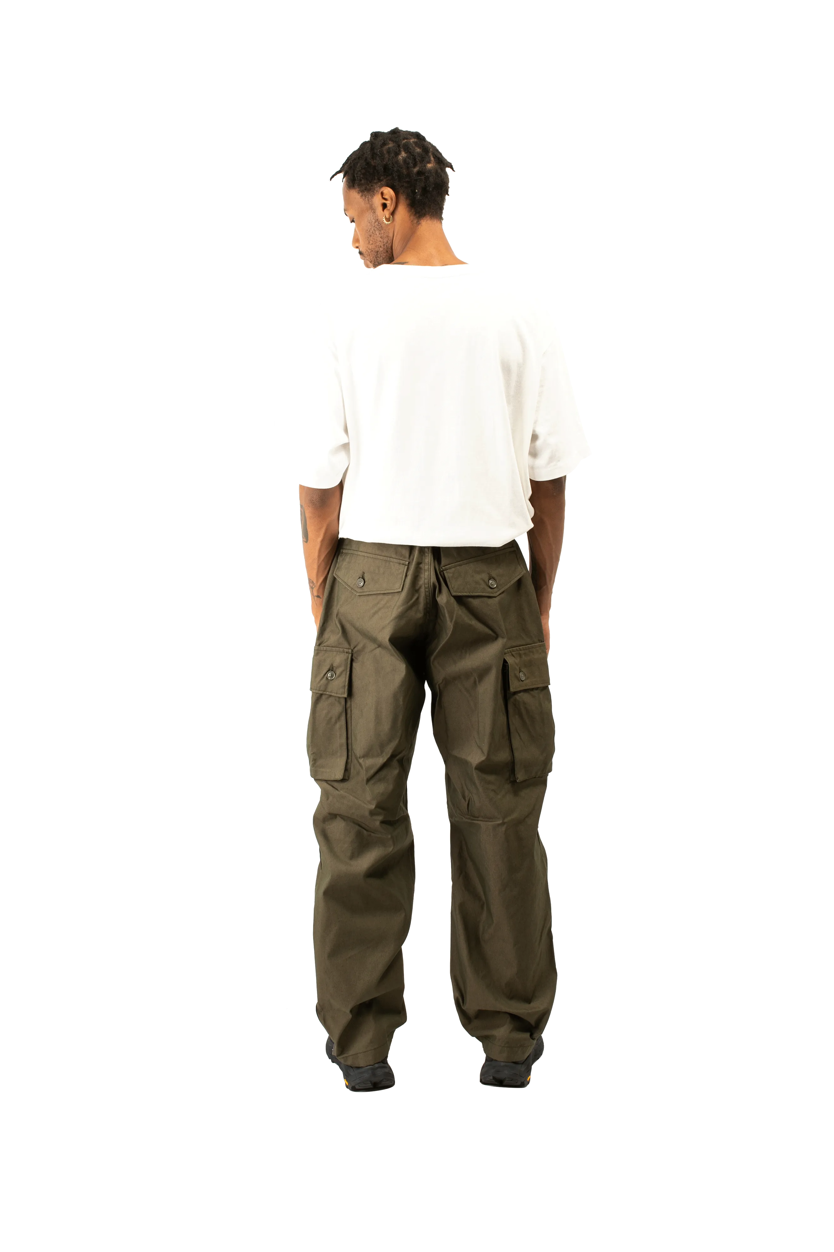 FA Pant