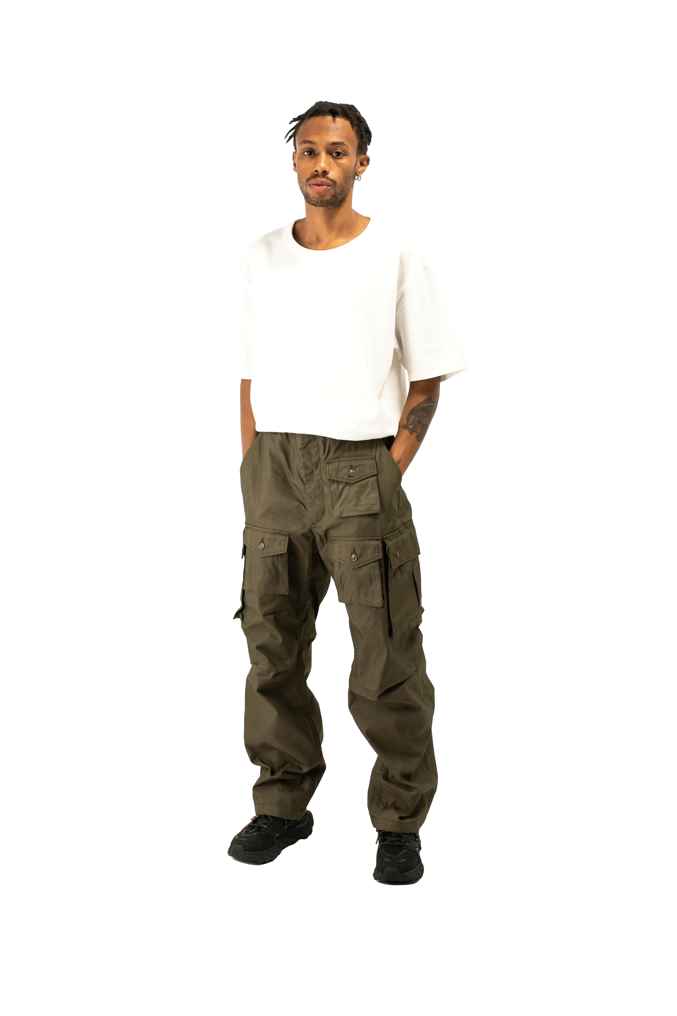 FA Pant