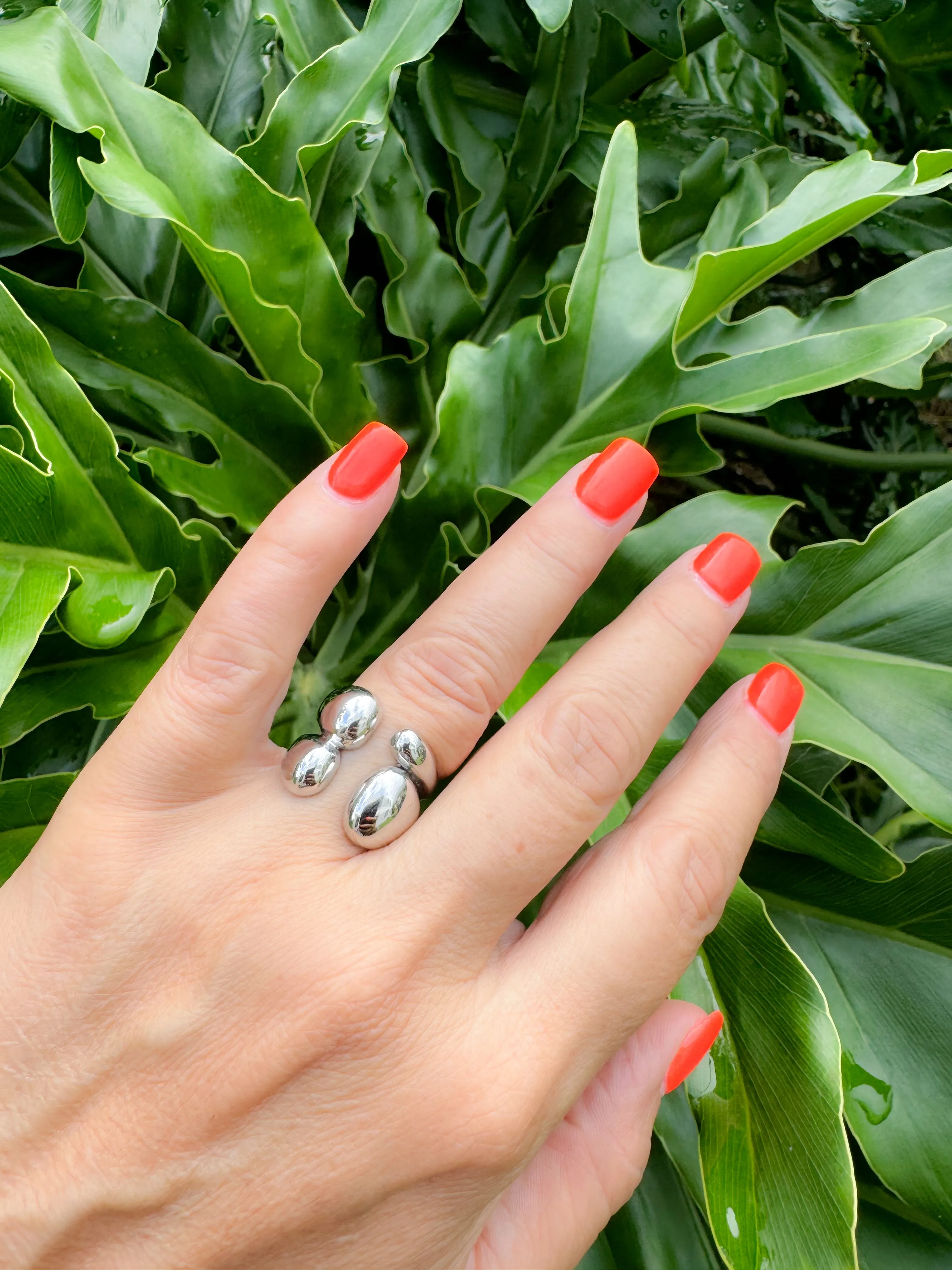 Felipa ring